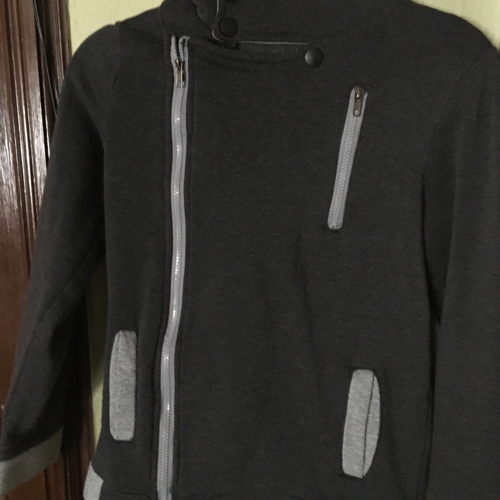Assassins Creed inspired hoodie